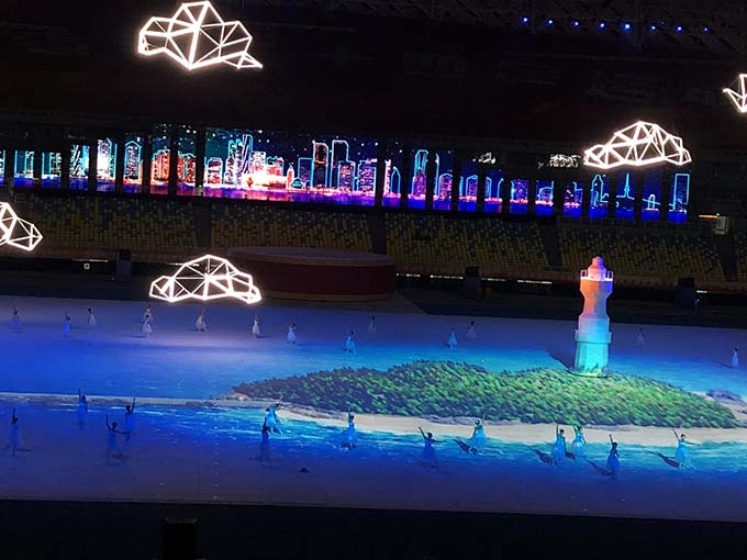 青島燈光音響租賃,青島演出設備租賃,青島LED屏租賃,青島舞美制作搭建