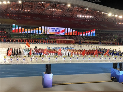 青島燈光音響租賃：優(yōu)勢何在？