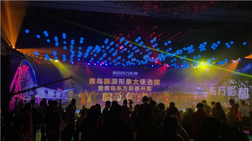 暖場創(chuàng)意活動有哪些不可缺少的方式？