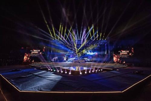 青島燈光音響租賃,青島演出設(shè)備租賃,青島LED屏租賃,暖場創(chuàng)意