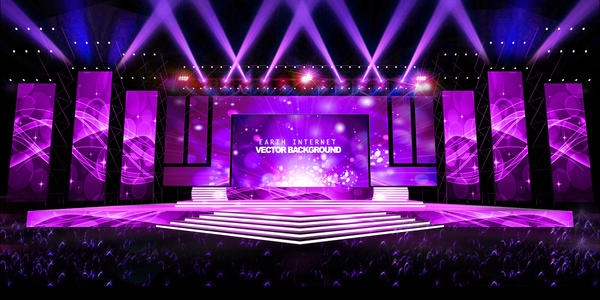 專業(yè)的舞臺(tái)搭建需要考慮哪些？